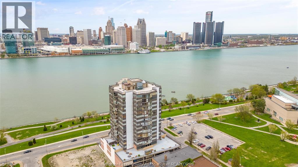 515 Riverside Drive West Unit# 104 A, Windsor, Ontario  N9A 7C3 - Photo 6 - 26023365