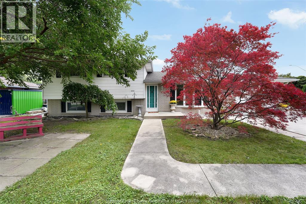 268 Broadway Street, Belle River, Ontario  N8L 0L5 - Photo 6 - 26023208