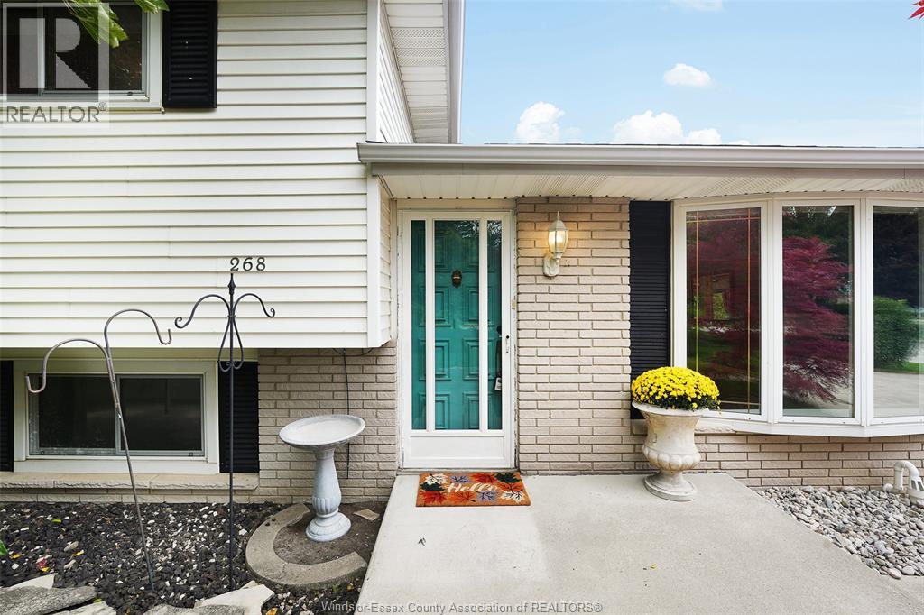 268 Broadway Street, Belle River, Ontario  N8L 0L5 - Photo 7 - 26023208
