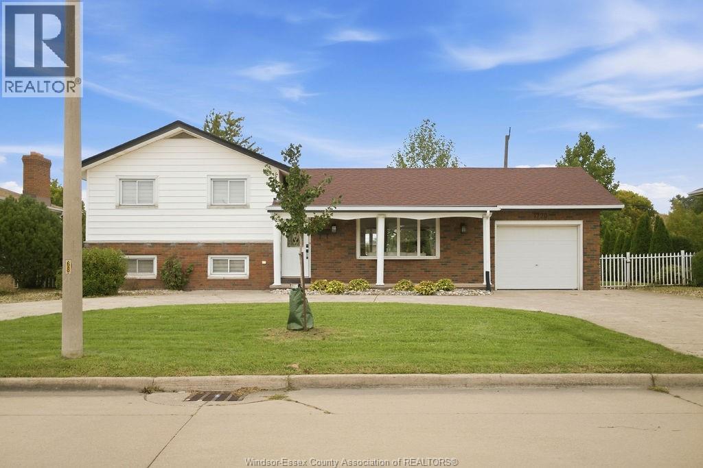 1720 PARTINGTON, Windsor, Ontario