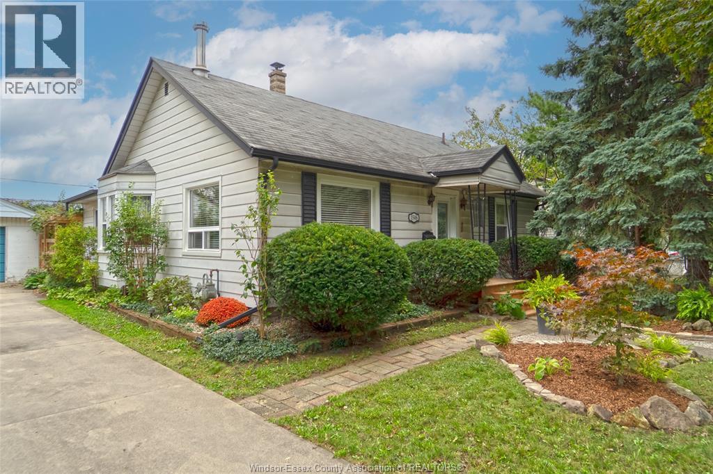 1546 California Avenue, Windsor, Ontario  N9B 3A3 - Photo 3 - 26023440