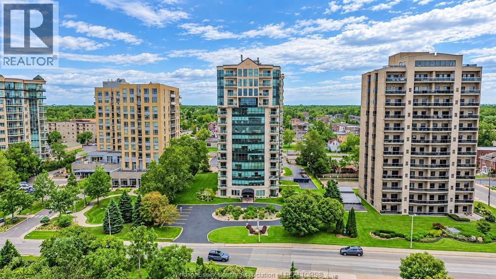 4789 Riverside Unit# 504, Windsor, Ontario  N8Y 5A2 - Photo 1 - 26023241
