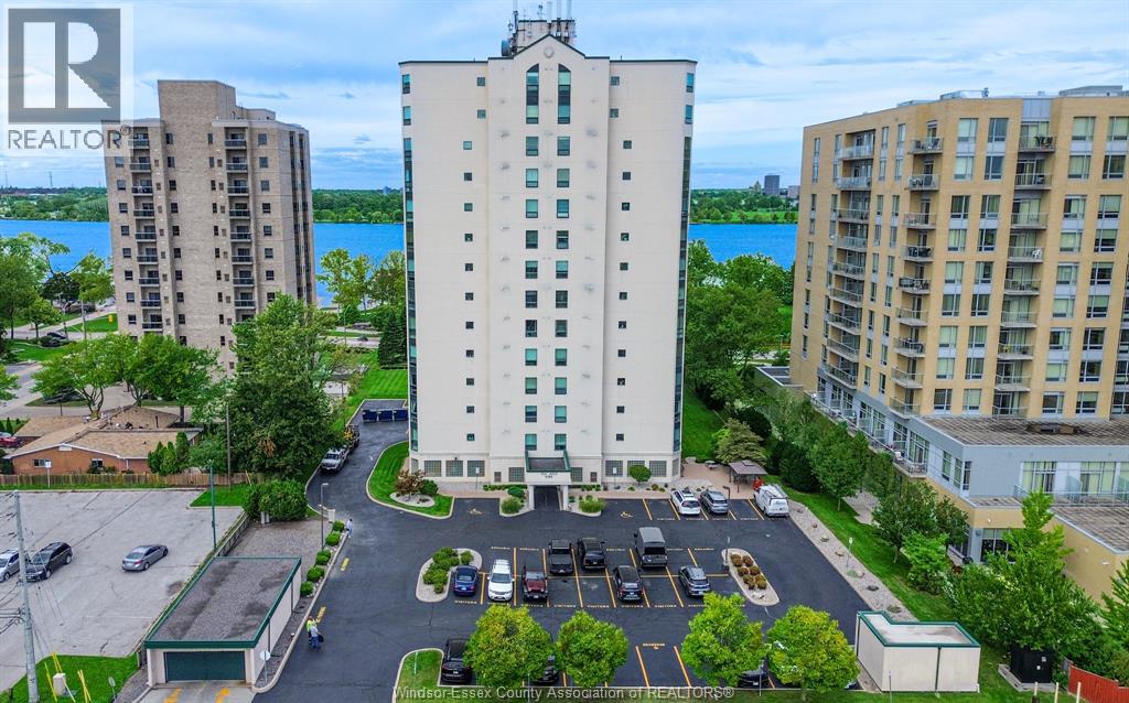 4789 Riverside Unit# 504, Windsor, Ontario  N8Y 5A2 - Photo 2 - 26023241