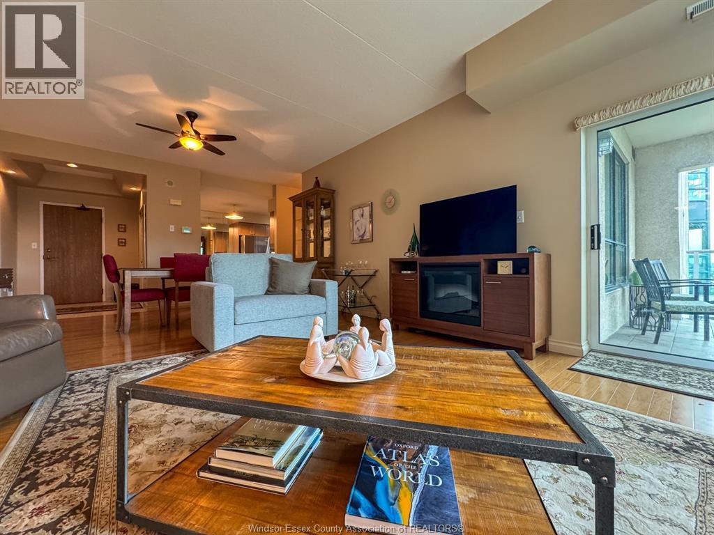 4789 Riverside Unit# 504, Windsor, Ontario  N8Y 5A2 - Photo 6 - 26023241