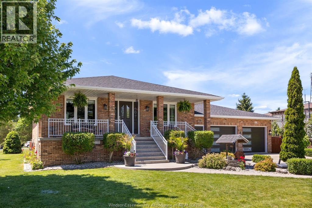1545 WILLOW DRIVE, Ruthven, Ontario