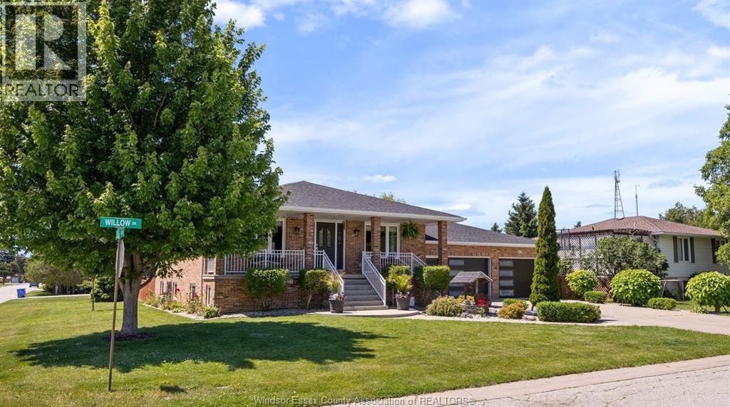 1545 Willow Drive, Ruthven, Ontario  N0P 2G0 - Photo 2 - 26023495