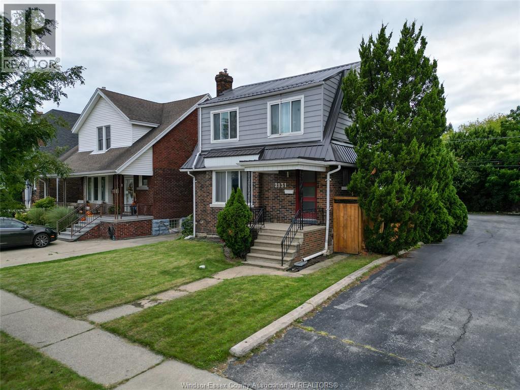 2131 LINCOLN ROAD, Windsor, Ontario