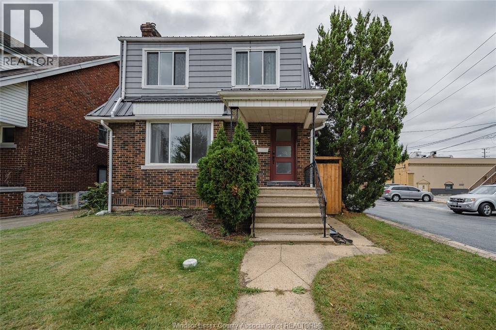 2131 Lincoln Road, Windsor, Ontario  N8W 2P9 - Photo 2 - 26022946