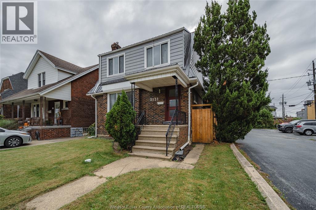 2131 Lincoln Road, Windsor, Ontario  N8W 2P9 - Photo 3 - 26022946