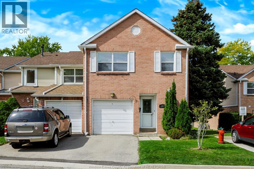 3380 South Millway Unit# 44, Mississauga, Ontario  L5L 3L8 - Photo 1 - 26023508
