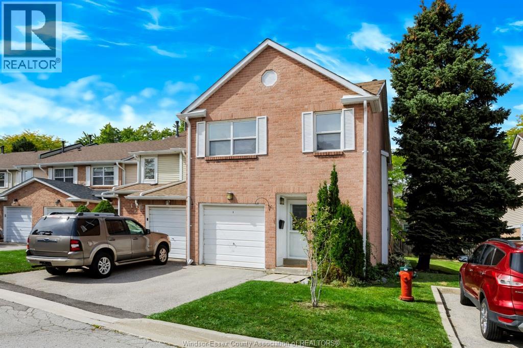 3380 South Millway Unit# 44, Mississauga, Ontario  L5L 3L8 - Photo 2 - 26023508