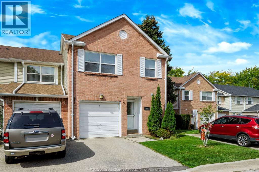 3380 South Millway Unit# 44, Mississauga, Ontario  L5L 3L8 - Photo 3 - 26023508