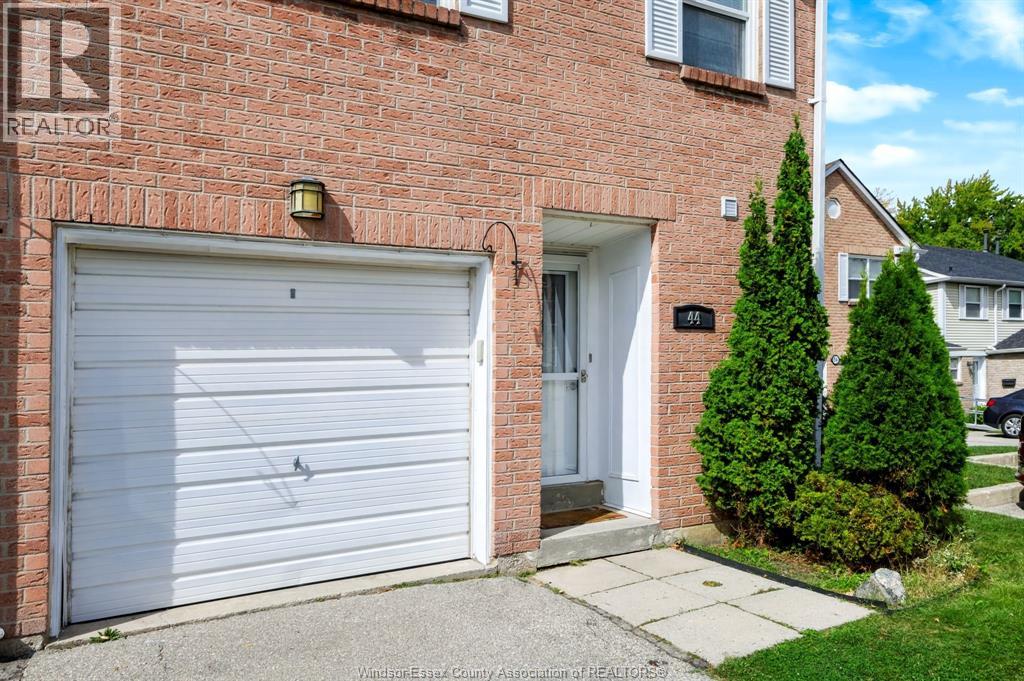 3380 South Millway Unit# 44, Mississauga, Ontario  L5L 3L8 - Photo 4 - 26023508