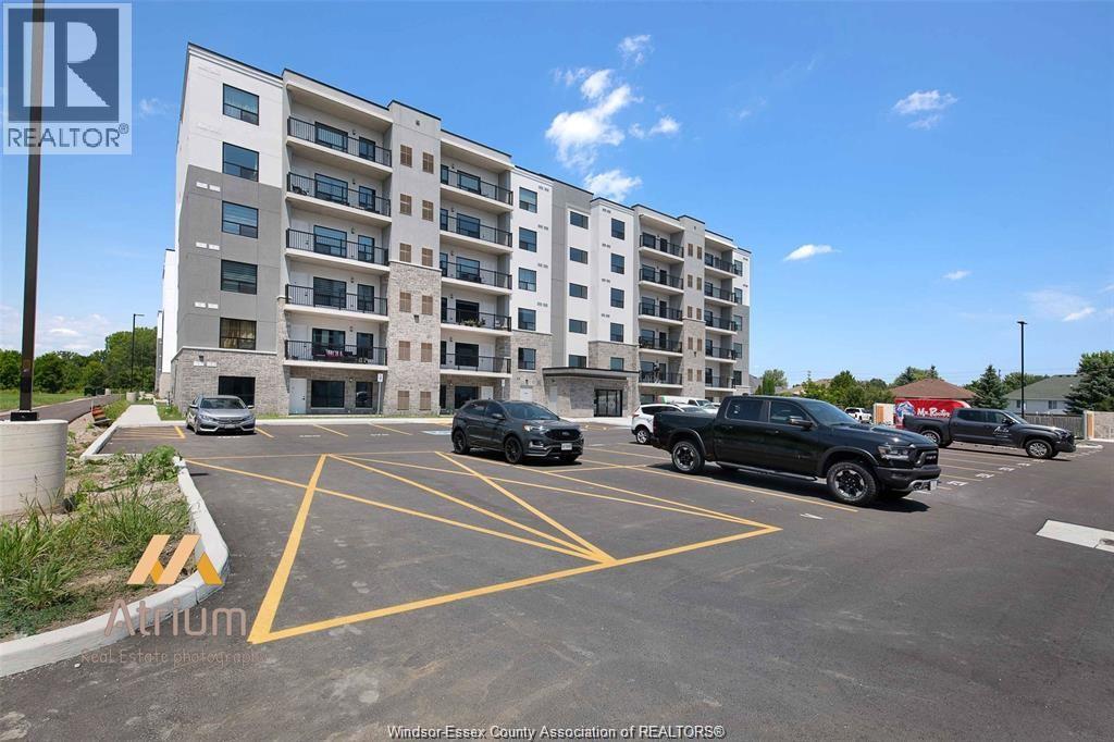 3290 STELLA Unit# 108, Windsor, Ontario