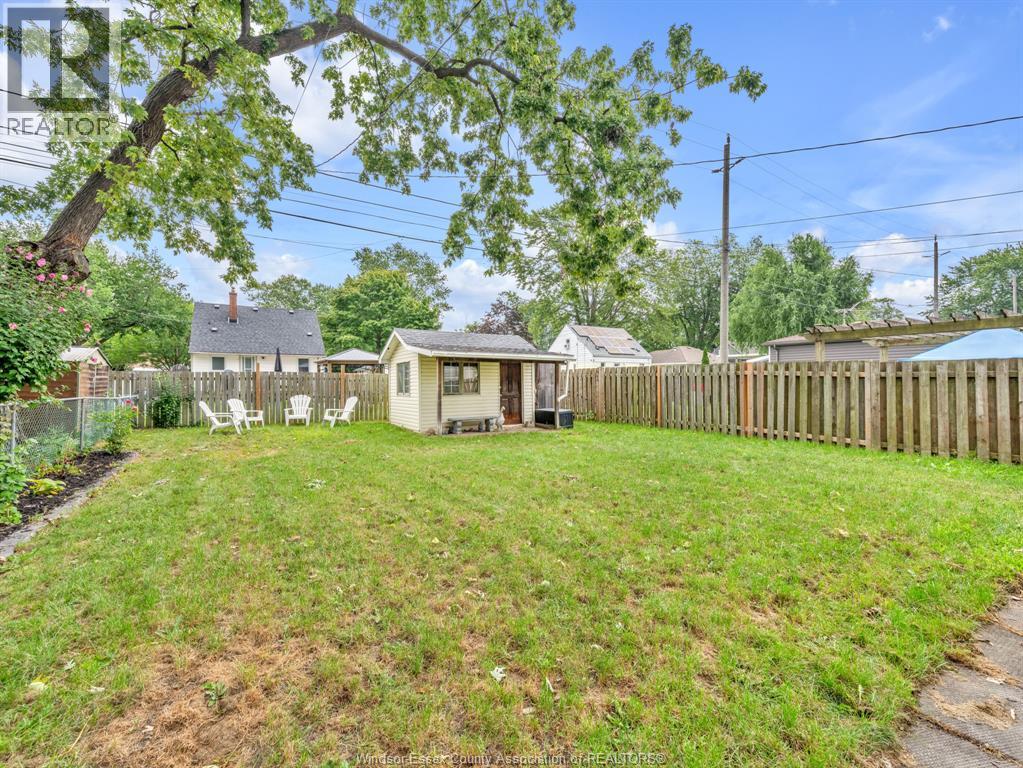 1826 Francois Road, Windsor, Ontario  N8W 4S7 - Photo 28 - 26023514