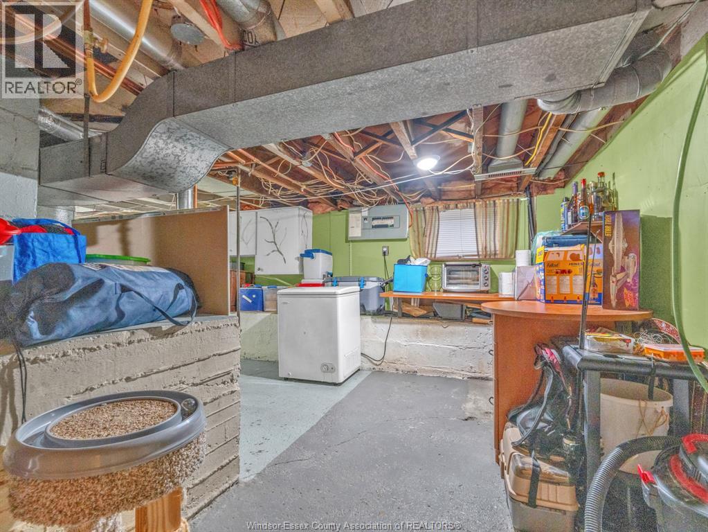 1826 Francois Road, Windsor, Ontario  N8W 4S7 - Photo 36 - 26023514