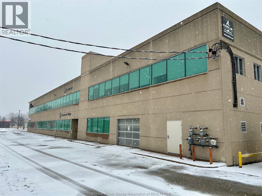 2555 Ouellette Avenue Unit# 175, Windsor, Ontario  N8X 1L9 - Photo 3 - 26023511