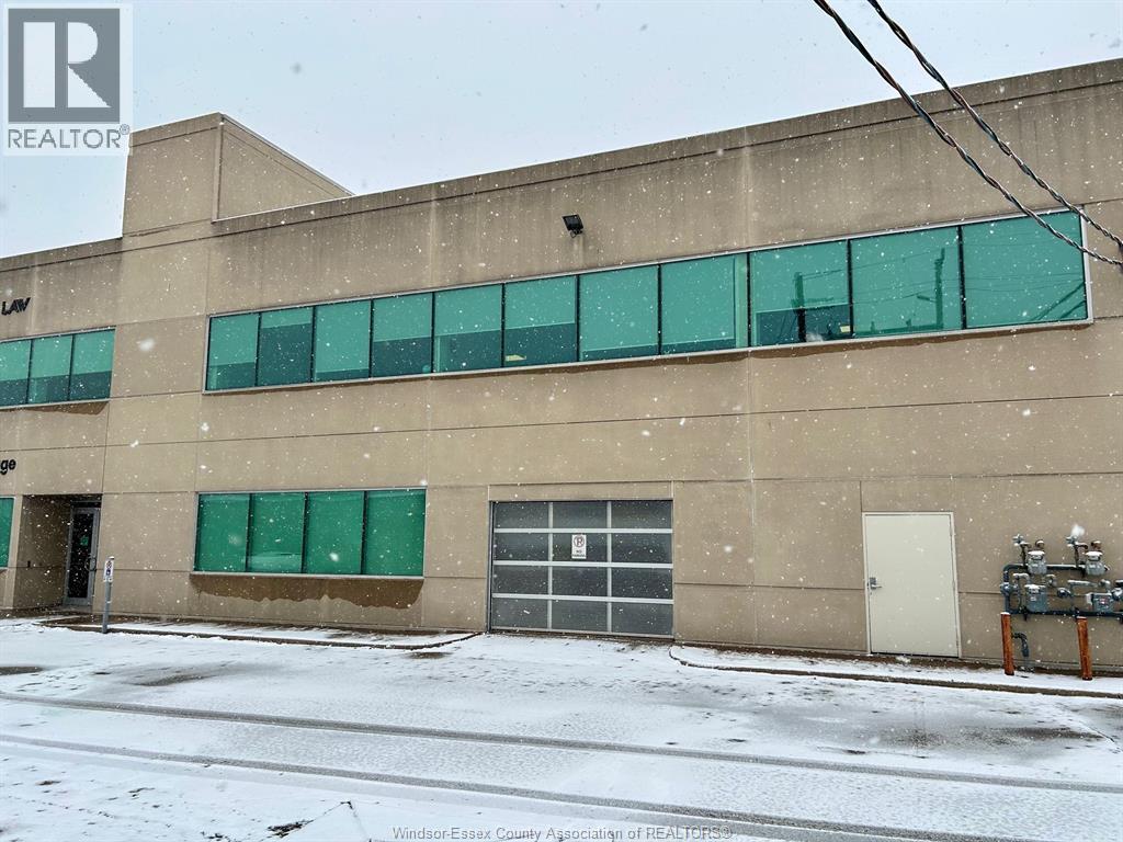 2555 Ouellette Avenue Unit# 175, Windsor, Ontario  N8X 1L9 - Photo 4 - 26023511