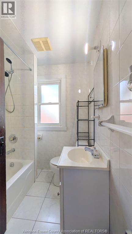 322 Partington Unit# Upper, Windsor, Ontario  N9B 2N5 - Photo 12 - 26023513
