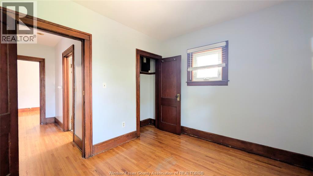 322 Partington Unit# Upper, Windsor, Ontario  N9B 2N5 - Photo 16 - 26023513