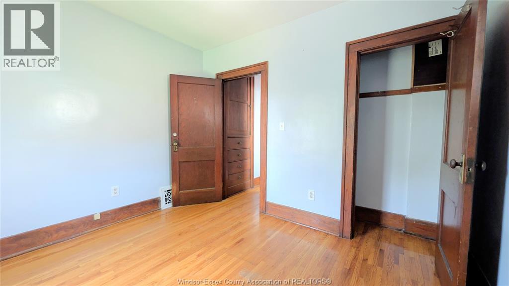 322 Partington Unit# Upper, Windsor, Ontario  N9B 2N5 - Photo 17 - 26023513