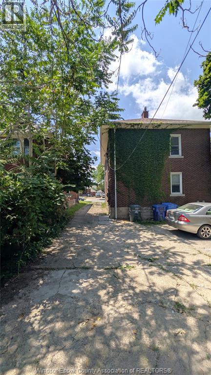 322 Partington Unit# Upper, Windsor, Ontario  N9B 2N5 - Photo 4 - 26023513
