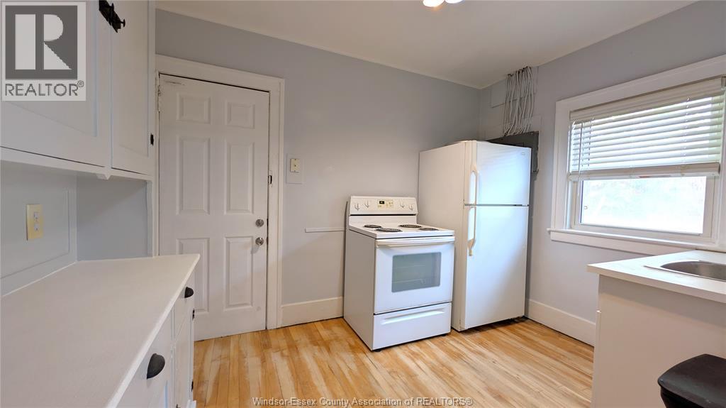 322 Partington Unit# Upper, Windsor, Ontario  N9B 2N5 - Photo 7 - 26023513