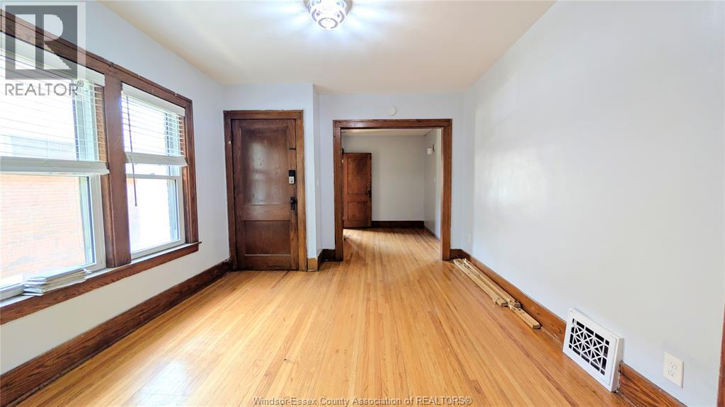 322 Partington Unit# Upper, Windsor, Ontario  N9B 2N5 - Photo 8 - 26023513