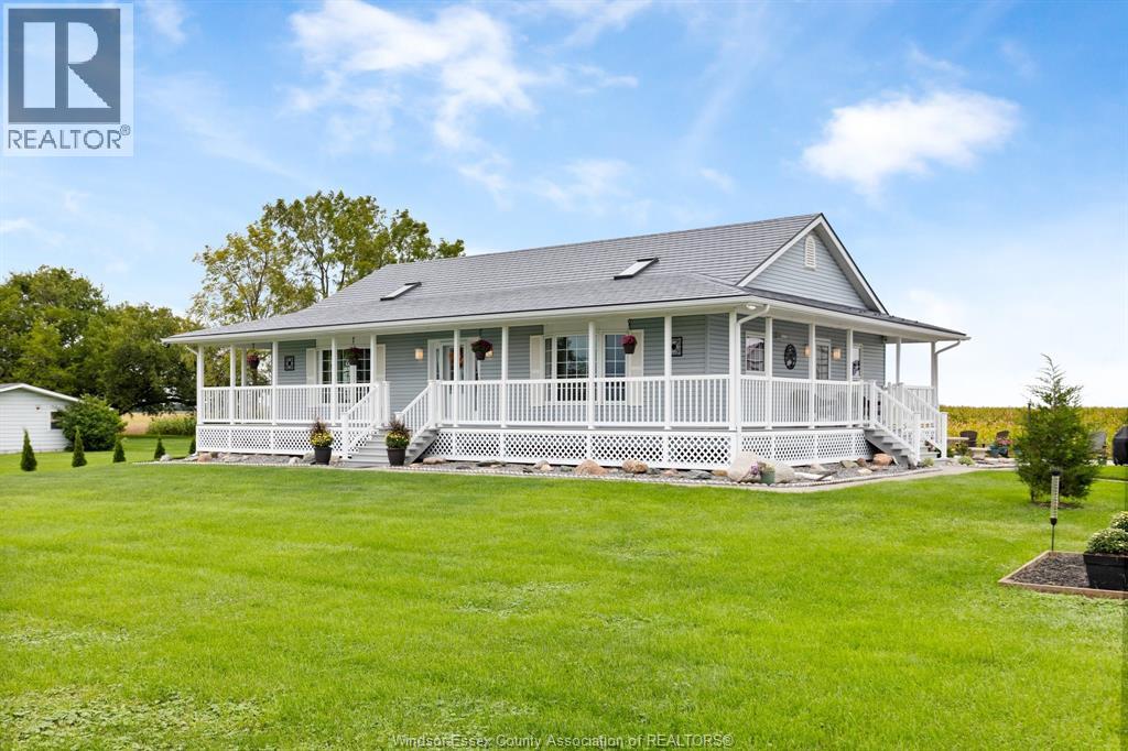2208 County Rd 20 West, Essex, Ontario  N0R 1G0 - Photo 2 - 26023518
