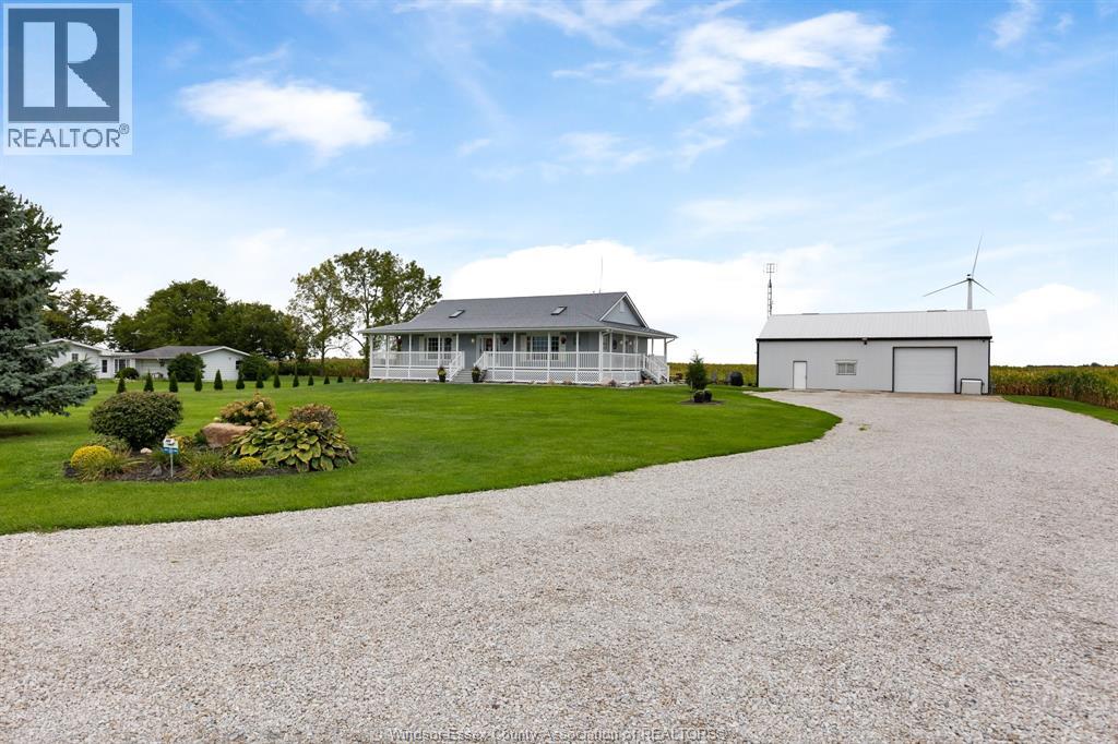 2208 County Rd 20 West, Essex, Ontario  N0R 1G0 - Photo 34 - 26023518