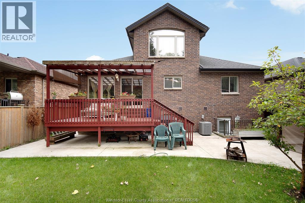 2340 Rankin Avenue, Windsor, Ontario  N8B 3V8 - Photo 38 - 26023490