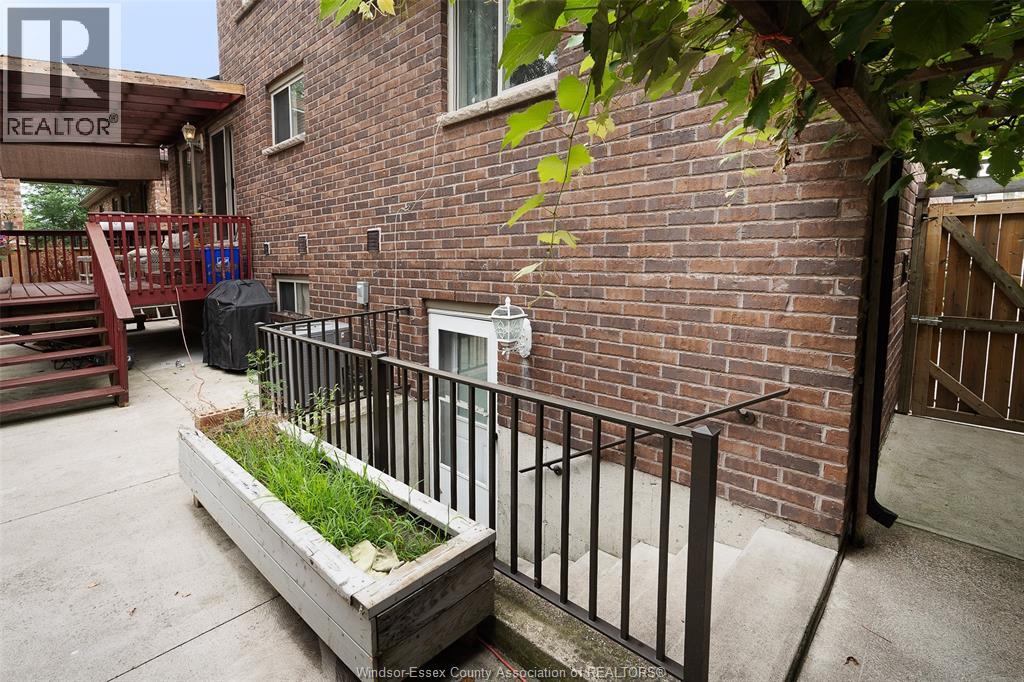 2340 Rankin Avenue, Windsor, Ontario  N8B 3V8 - Photo 41 - 26023490