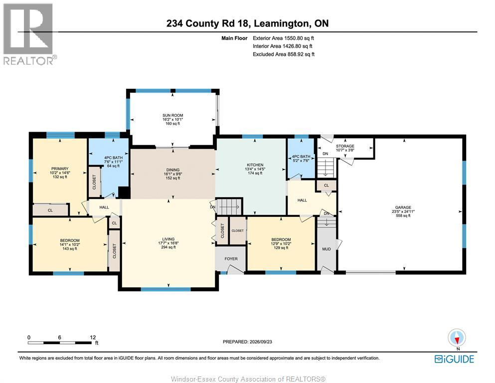234 Essex Rd 18, Leamington, Ontario  N8H 3V5 - Photo 47 - 26023449