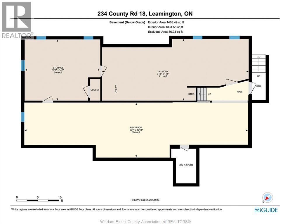 234 Essex Rd 18, Leamington, Ontario  N8H 3V5 - Photo 48 - 26023449