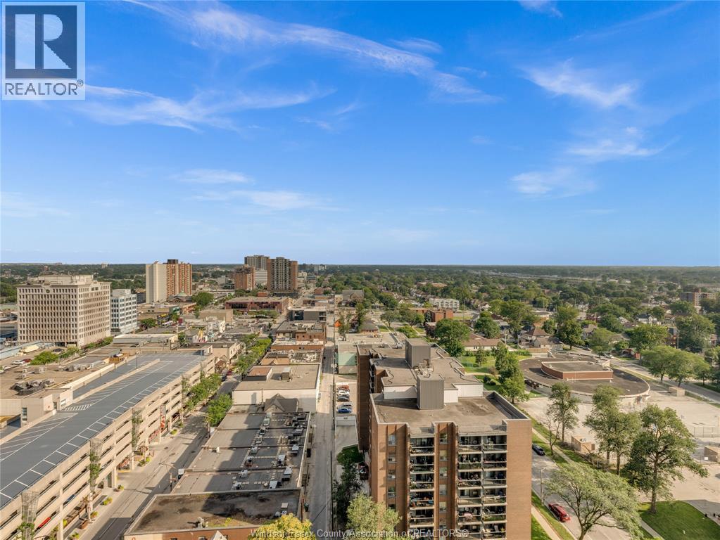 150 Park Unit# 1911, Windsor, Ontario  N9A 7A2 - Photo 10 - 26023309