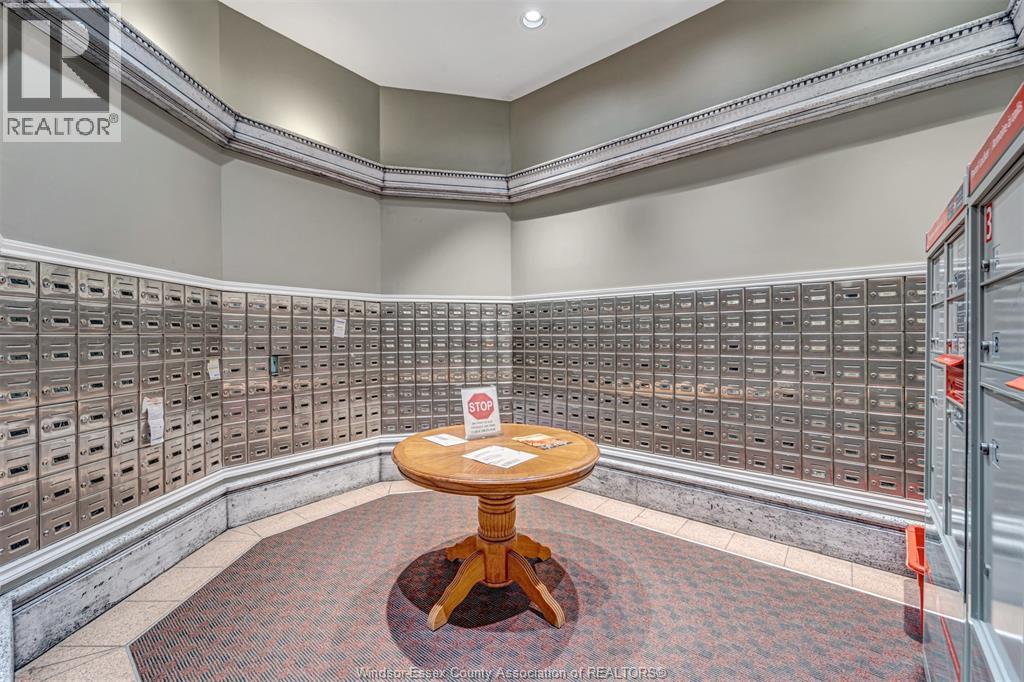 150 Park Unit# 1911, Windsor, Ontario  N9A 7A2 - Photo 18 - 26023309