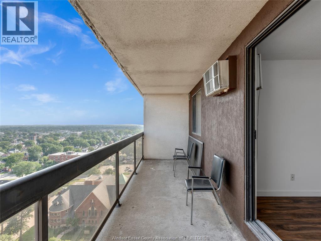 150 Park Unit# 1911, Windsor, Ontario  N9A 7A2 - Photo 9 - 26023309