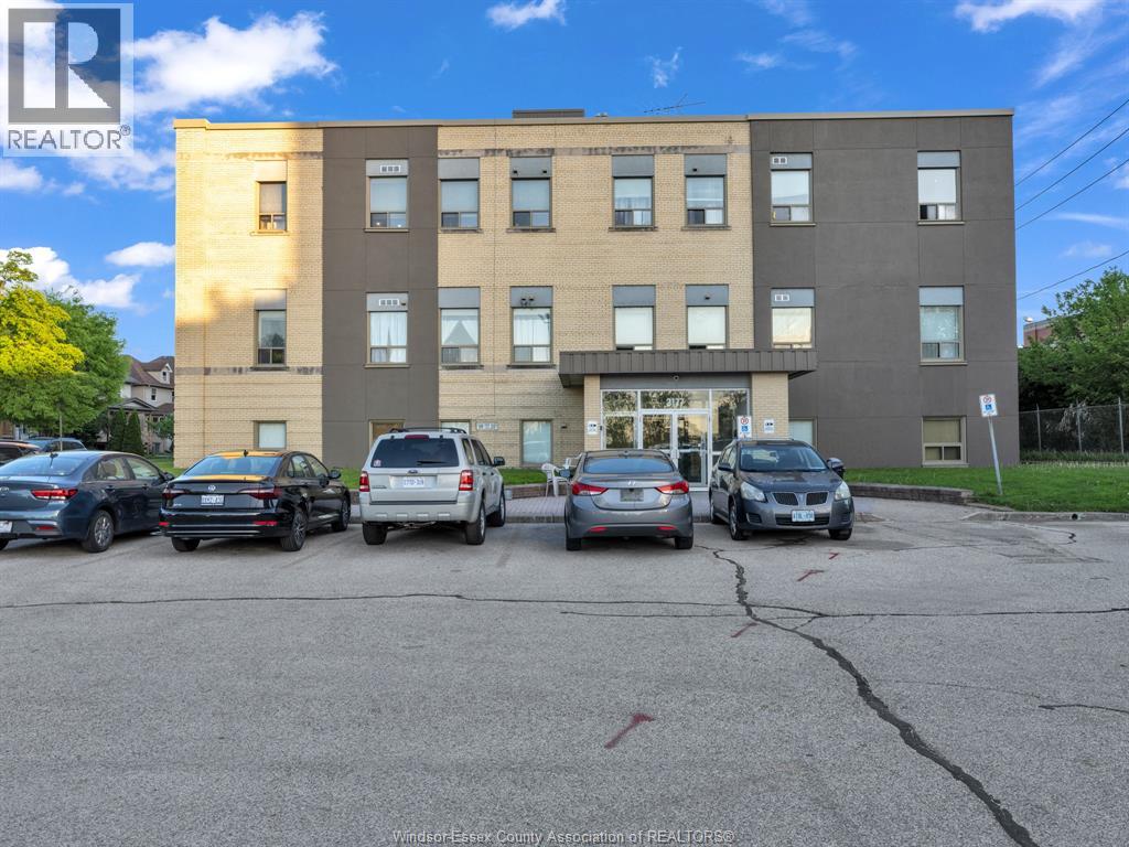 3177 Riverside Drive Unit# 305, Windsor, Ontario  N8Y 1A5 - Photo 19 - 26023310