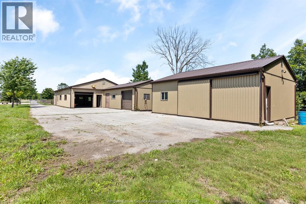 6680 Concession 10, Tecumseh, Ontario  N0R 1K0 - Photo 33 - 26023316