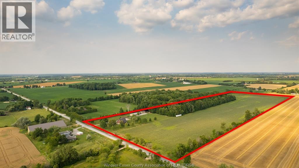 6680 Concession 10, Tecumseh, Ontario  N0R 1K0 - Photo 48 - 26023316