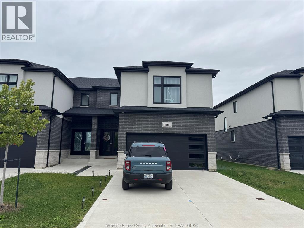 101 Eagle Street, Leamington, Ontario  N8H 0G5 - Photo 1 - 26023407