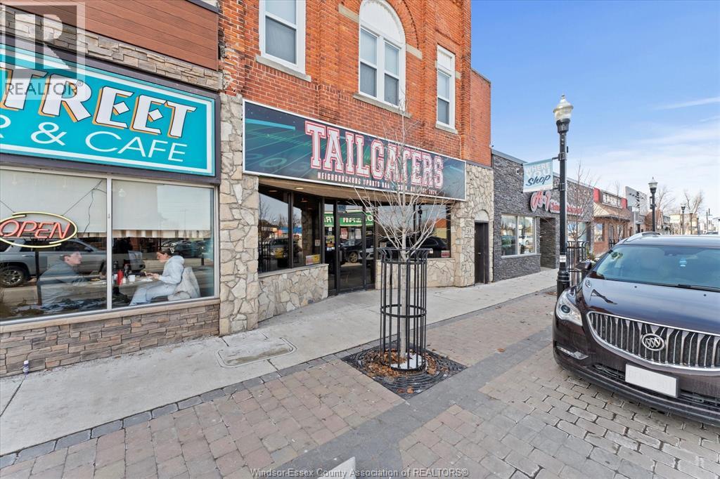 58 TALBOT STREET North, Essex, Ontario