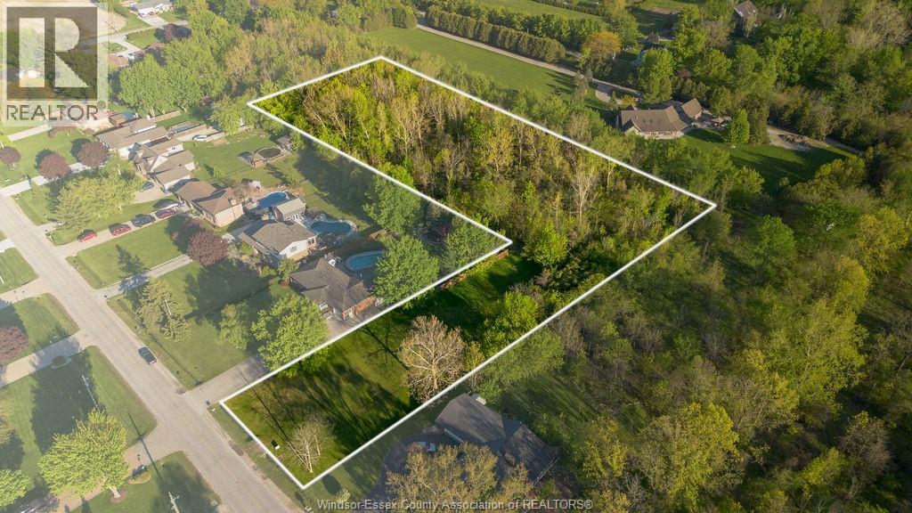 V/l Bissonnette Lane, Lakeshore, Ontario  N0R 1V0 - Photo 1 - 26023474