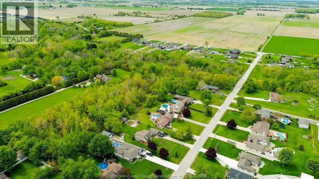 V/l Bissonnette Lane, Lakeshore, Ontario  N0R 1V0 - Photo 16 - 26023474