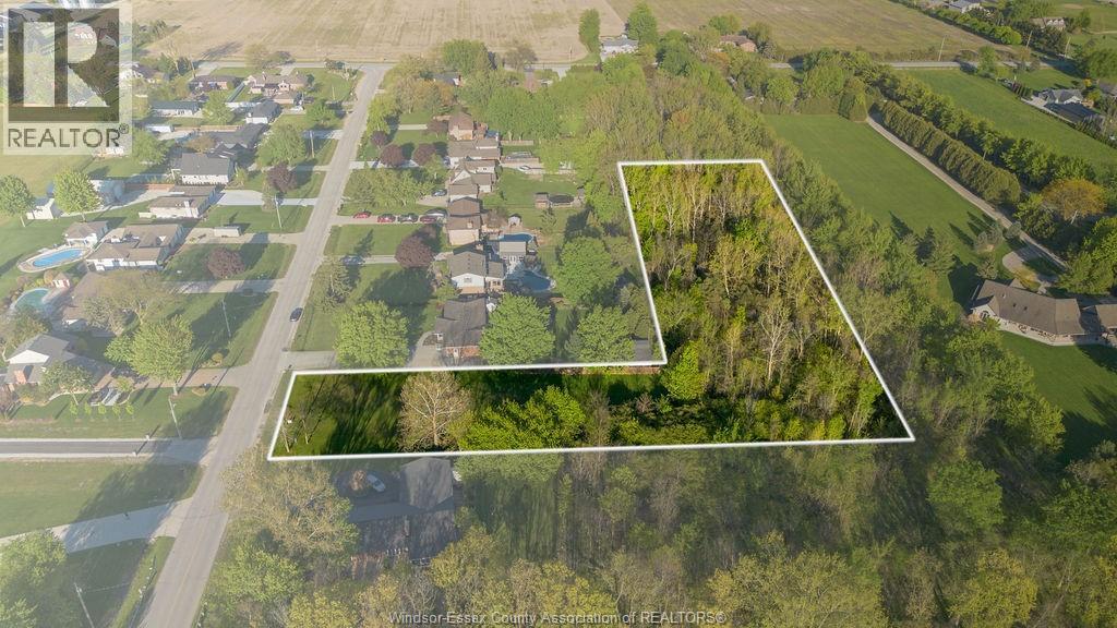 V/l Bissonnette Lane, Lakeshore, Ontario  N0R 1V0 - Photo 2 - 26023474