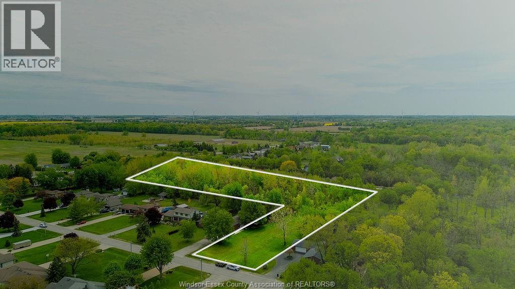 V/l Bissonnette Lane, Lakeshore, Ontario  N0R 1V0 - Photo 3 - 26023474