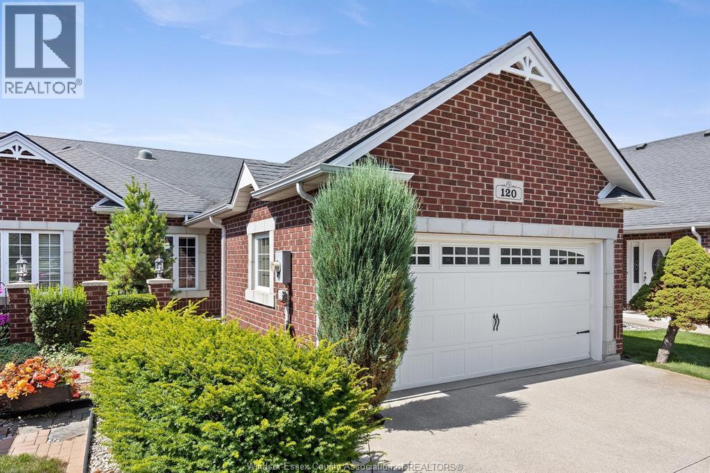 120 Kimball Drive, Essex, Ontario  N8M 0B8 - Photo 2 - 26023543