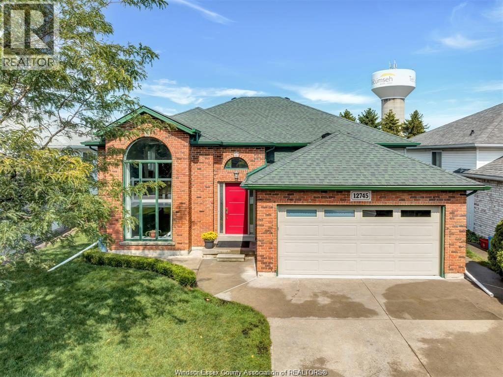 12745 Lemire Street Unit# Lower, Tecumseh, Ontario  N8N 4V9 - Photo 1 - 26023542