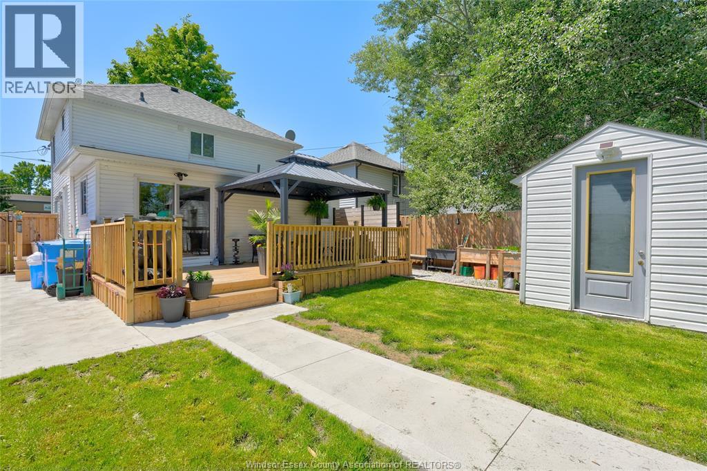 8 St. Clair Street, Tilbury, Ontario  N0P 2L0 - Photo 29 - 26023547