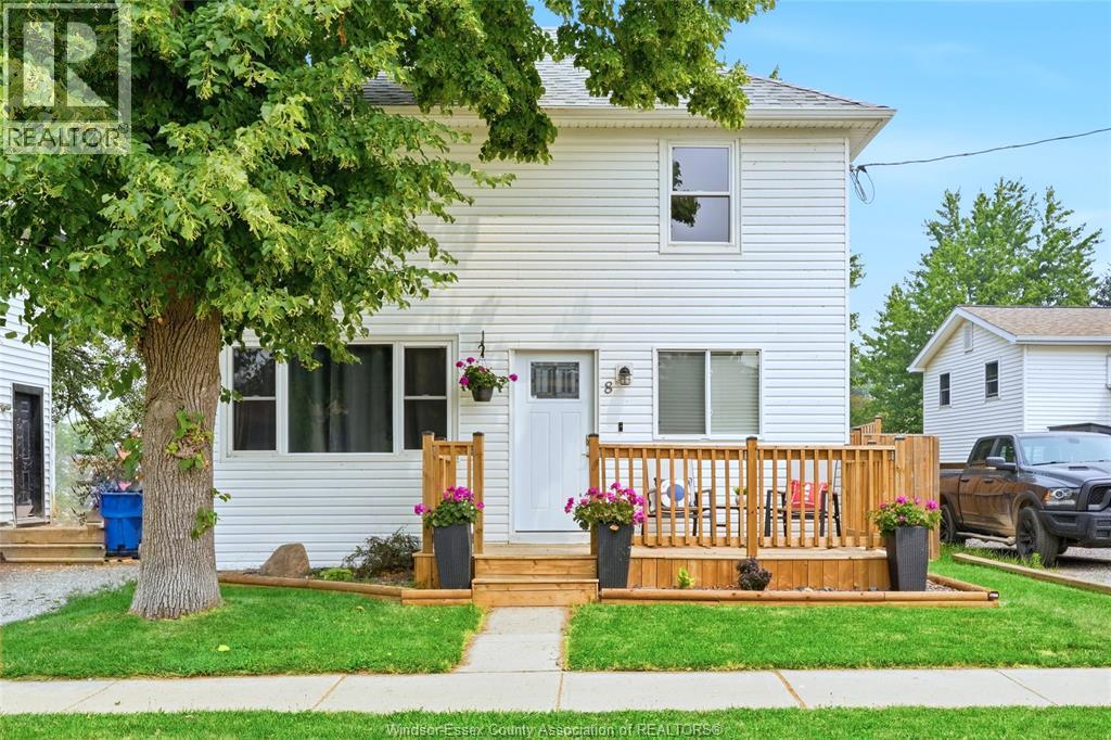 8 St. Clair Street, Tilbury, Ontario  N0P 2L0 - Photo 4 - 26023547